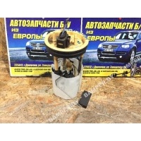 Насос топливный Skoda Fabia 2012 6R0919050H