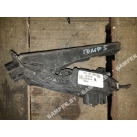 Педаль газа Volkswagen Golf 5 2005 1k1721503p