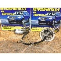 Насос топливный Volkswagen Passat 2003 3B0906087G