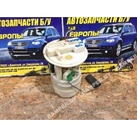 Насос топливный Renault Twingo 2001 8200058354