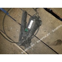 Педаль газа Volkswagen Touran 2006 1t1723503h