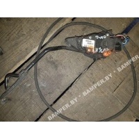 Педаль газа Nissan Primera 2004 18002bu410
