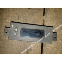 Дисплей Opel Corsa 2002 009164455
