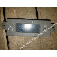 Дисплей Opel Corsa 2002 009164455