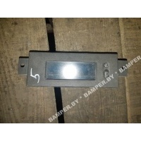 Дисплей Opel Corsa 2002 009164455
