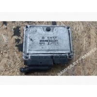 Блок управления двигателем Volkswagen Polo 2007 045906019bp