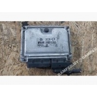 Блок управления двигателем Volkswagen Polo 2005 045906019bp