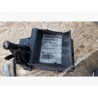 Блок предохранителей Renault Laguna 2006 8200623934