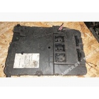 Блок комфорта Renault Megane 2004 8200309690