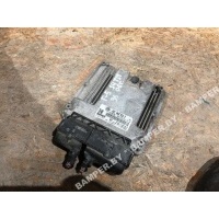 Блок управления двигателем Volkswagen Golf 2006 03C906032E