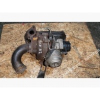 Турбина Audi A2 2003 045145701e
