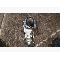 Турбина Opel Insignia 2010 55570748