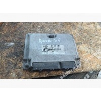 Блок управления двигателем Volkswagen Bora 1999 071906018r
