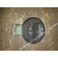 Сопротивление печки Skoda Fabia 2007