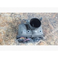 Заслонка дроссельная Mazda 6 2006 Rf7j136b0b