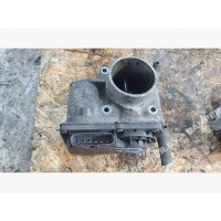 Заслонка дроссельная Mazda 6 2006 Rf7j136b0b
