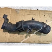 Патрубок воздушного фильтра Renault Laguna 2004 8200353795