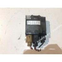 Блок управления вентилятором радиатора Volkswagen Transporter 2005 3B0919506