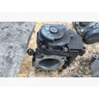 Заслонка дроссельная Volkswagen Golf 1999 06a133064h