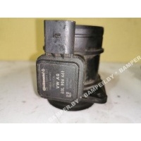 Расходомер воздуха Skoda Octavia 2011 03L906461
