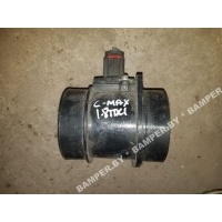 Расходомер воздуха Ford Focus 2007 4m5112b579cc