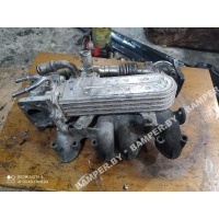 Охладитель отработанных газов Volkswagen Golf 2005