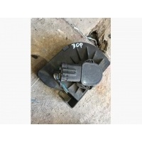 Датчик положения педали газа Chrysler Voyager 2001 04891503AA