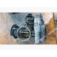 Заслонка дроссельная Volkswagen Polo 1999 036133064d