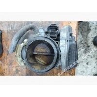 Заслонка дроссельная Audi A6 1998 078133063am