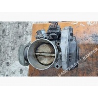 Заслонка дроссельная Audi A6 1998 078133063an