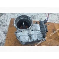 Заслонка дроссельная Skoda Fabia 2009 045128063g