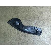 Кронштейн бампера левая Volkswagen Touareg 2002-2007 2003 7L6807393B