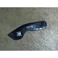 Кронштейн бампера правая Volkswagen Touareg 2002-2007 2003 7L6807394B