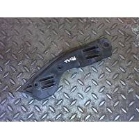 Кронштейн бампера Volkswagen Touareg 2002-2007 2005 7L6807394B