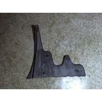 Кронштейн бампера зад. левая Audi A6 (C6) 2005-2011 2005 4F5807453