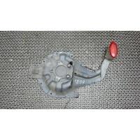Кронштейн (лапа крепления), Запасного колеса Land Rover Freelander 1 1998-2007 2000 BHU490010