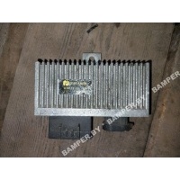Реле накала свечей Renault Scenic 1998 7700100703