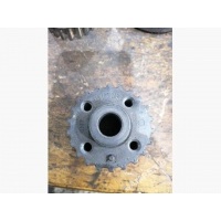 Шестерня Volkswagen Golf 4 1999 038105263e