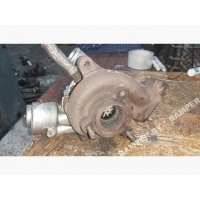 Турбина Audi A2 2004 045145701e