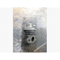 Клапан EGR Renault Scenic 1999 7700873528