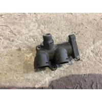 Патрубок радиатора Volkswagen Passat 1997 058121133B
