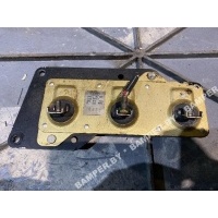 Реле вентилятора Audi A6 1995 4a0959493a