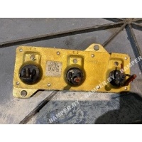 Реле вентилятора Audi A6 1995 4a0959493a