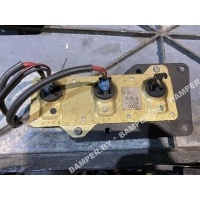 Реле вентилятора Audi A6 1995 4a0959493a