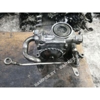 Насос масляный Audi A6 2000 059115105H