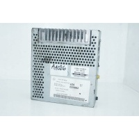 Мерседес w221 a2218704689 усилитель тюнер
