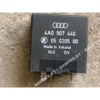 Реле (прочие) Audi A6 2002 4A0907440