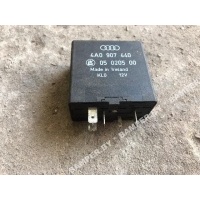 Реле (прочие) Audi A6 2002 4A0907440
