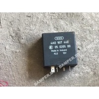 Реле (прочие) Volkswagen Sharan 2003 4A0907440