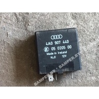 Реле (прочие) Volkswagen Sharan 2003 4A0907440
